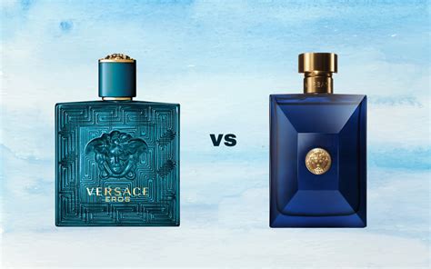 dreamer versace review|versace eros vs the dreamer.